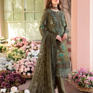 Riwaj by Ramsha Volume 2 2023