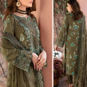 Riwaj by Ramsha Volume 2 2023
