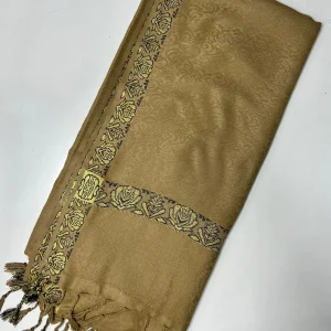 HKS11 Unisex Pashmina Shawl