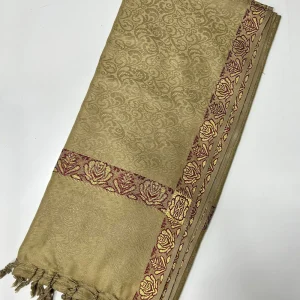 HKS11 Unisex Pashmina Shawl