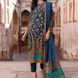 Dastan-E-Jashan Luxury Chiffon Collection 2023
