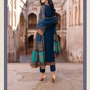 Dastan-E-Jashan Luxury Chiffon Collection 2023