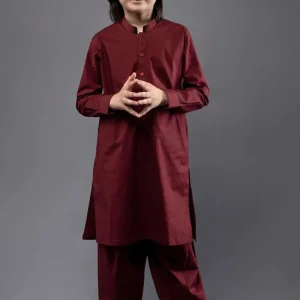 SPL2025 Readymade Kurta Pajama