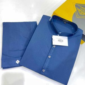 Zink Readymade Mens Shalwar Kameez