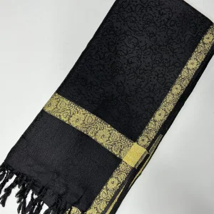 HKS04 Unisex Pashmina Shawl