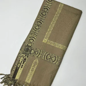 HKS05 Unisex Pashmina Shawl