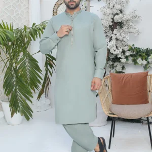 Pista Readymade Mens Shalwar Kameez
