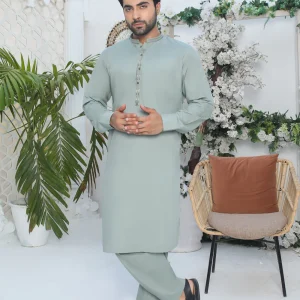 Pista Readymade Mens Shalwar Kameez