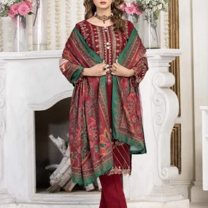 Winter Begins Collection 2023