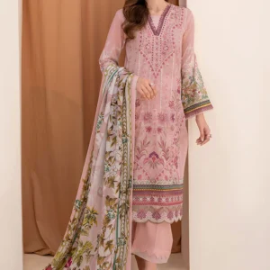 Ramsha Riwayat Luxury Lawn Collection Vol 7 2023