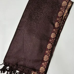 HKS08 Unisex Pashmina Shawl