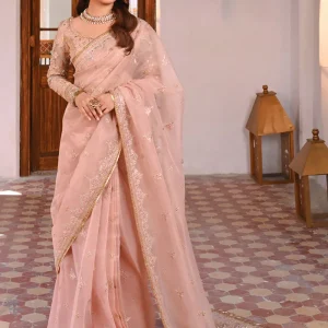 Sahiba Luxury Formals by Qalamkar