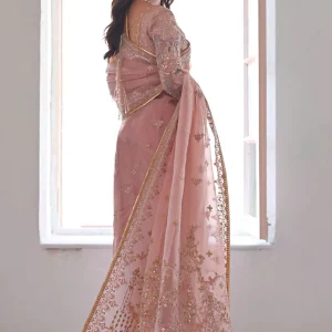 Sahiba Luxury Formals by Qalamkar