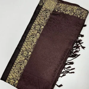 HKS09 Unisex Pashmina Shawl