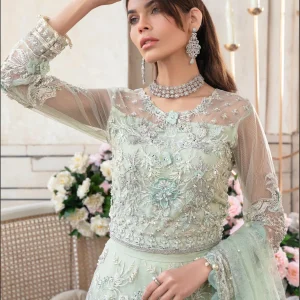 MB-07 Meeral – Shabnam Outfit