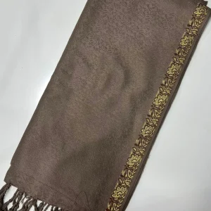 HKS03 Unisex Pashmina Shawl