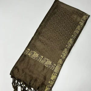 HKS03 Unisex Pashmina Shawl