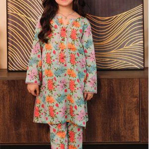 Christie – Readymade – Kids Suit by Garnet 2022