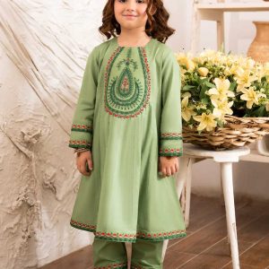 Daneen – Readymade Kids Suit by Garnet 2022