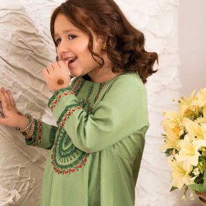 Daneen – Readymade Kids Suit by Garnet 2022