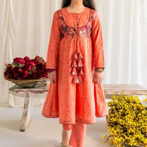 Readymade Kids Suit by Garnet 2022