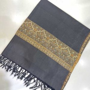 HKS02 Unisex Pashmina Shawl