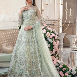 MB-07 Meeral – Shabnam Outfit