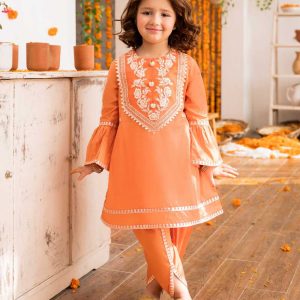 Zooni – Readymade – Kids Suit by Garnet 2022